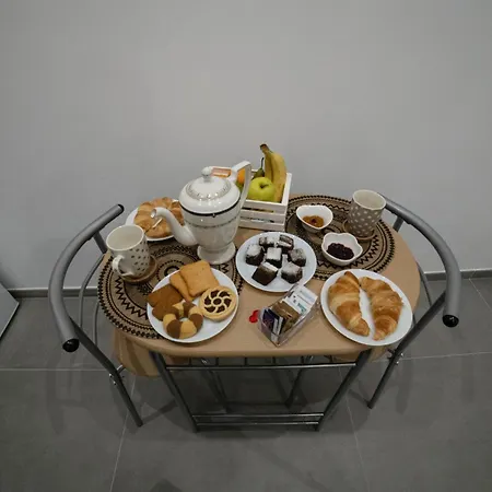 L'orizzonte Ercolano