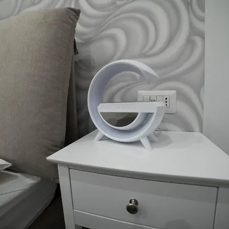 Oda ve Kahvaltı L'orizzonte