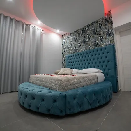 L'orizzonte Oda ve Kahvaltı Ercolano