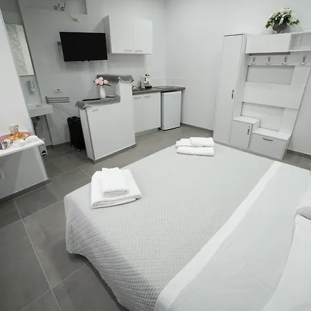 L'orizzonte * Ercolano