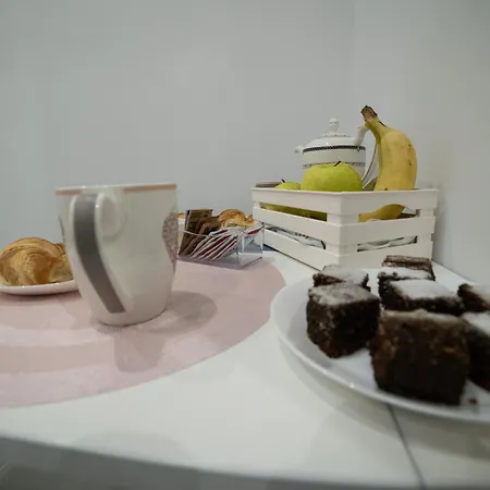 L'orizzonte * Ercolano