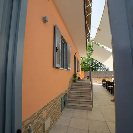 L'orizzonte Oda ve Kahvaltı