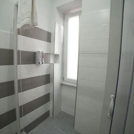 L'orizzonte Oda ve Kahvaltı Ercolano