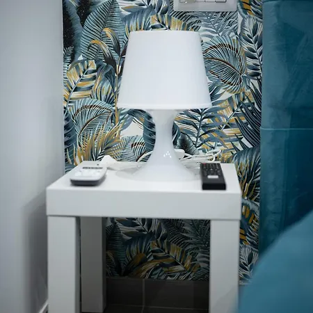 L'orizzonte Oda ve Kahvaltı