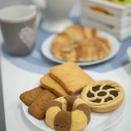 Oda ve Kahvaltı L'orizzonte