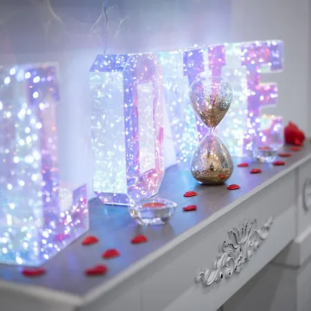 L'orizzonte Oda ve Kahvaltı *