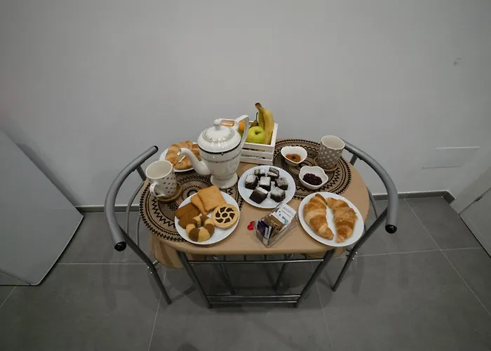 L'orizzonte Ercolano