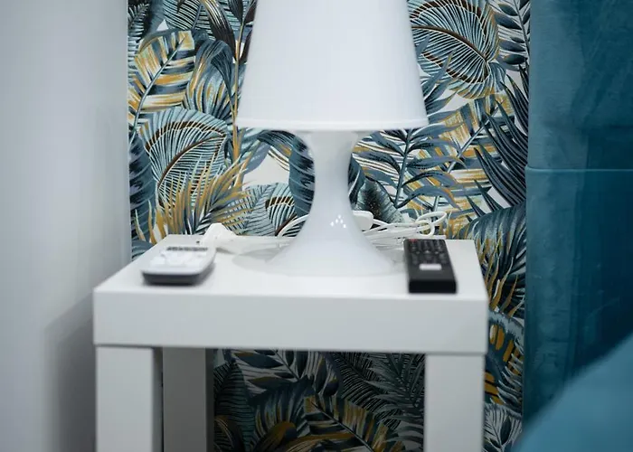 L'orizzonte Nocleg ze śniadaniem