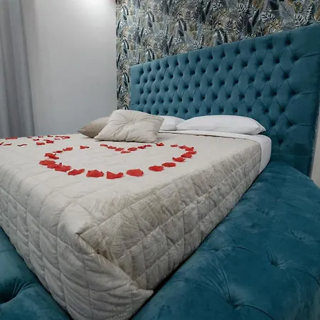 L'orizzonte * Ercolano