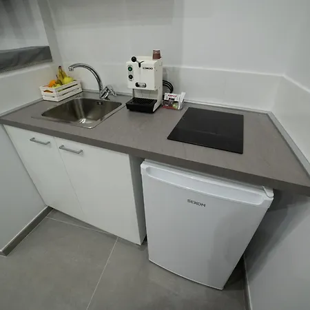 L'orizzonte Alojamento de Acomodação e Pequeno-almoço