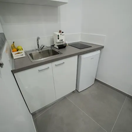 L'orizzonte * Ercolano