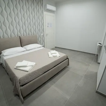 Alojamento de Acomodação e Pequeno-almoço L'orizzonte