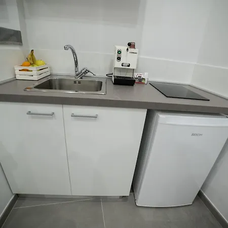 L'orizzonte Alojamento de Acomodação e Pequeno-almoço *