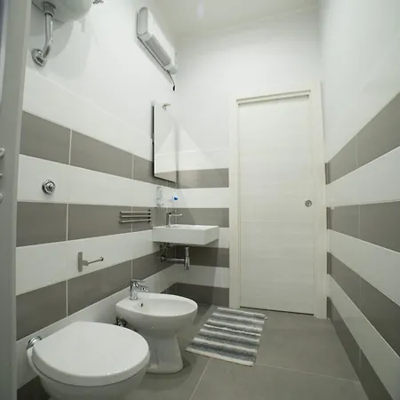 Alojamento de Acomodação e Pequeno-almoço L'orizzonte Ercolano