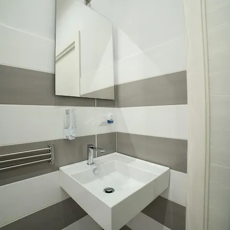 L'orizzonte * Ercolano