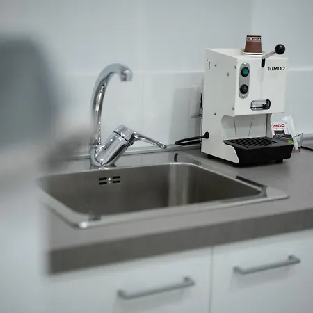 L'orizzonte * Ercolano