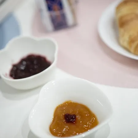 Alojamento de Acomodação e Pequeno-almoço L'orizzonte *