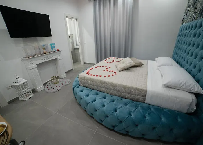 L'orizzonte Bed and breakfast *