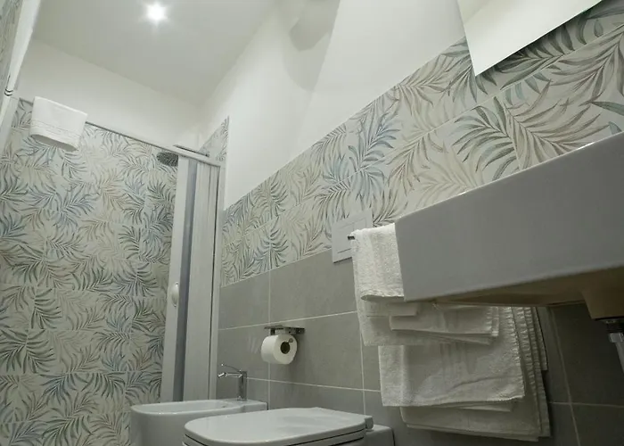 Bed and breakfast L'orizzonte