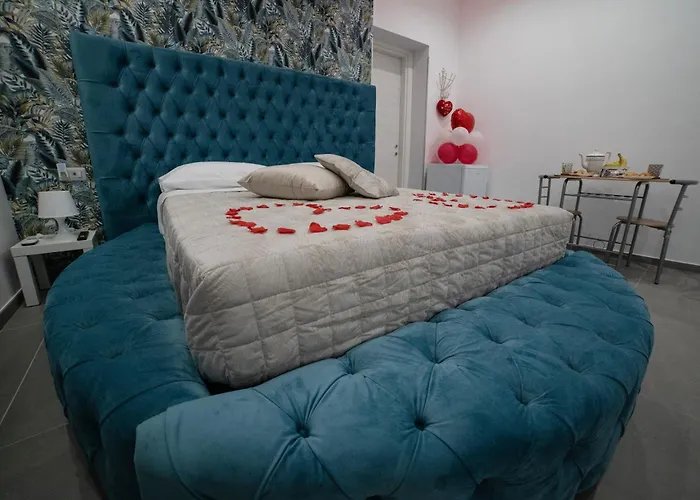 Bed and breakfast L'orizzonte *