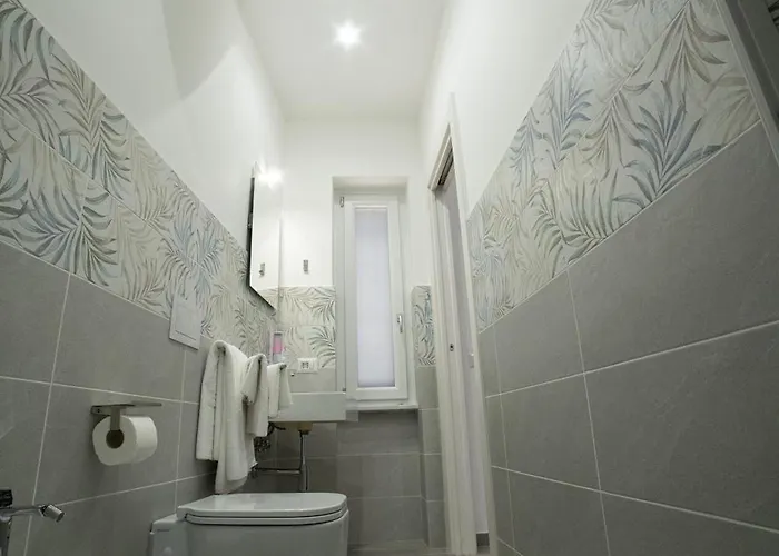 L'orizzonte Bed and breakfast *