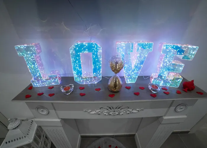 Bed and breakfast L'orizzonte *