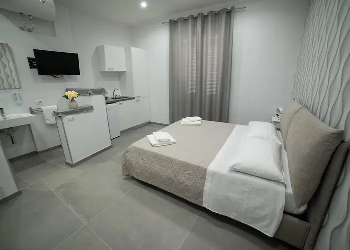 L'orizzonte Bed and breakfast *