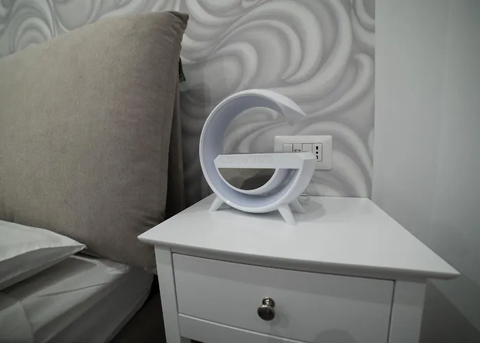 Bed and breakfast L'orizzonte