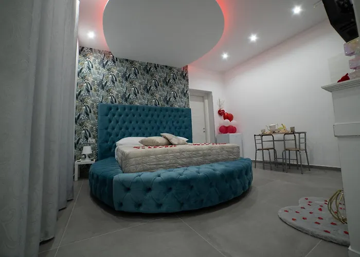 Bed and breakfast L'orizzonte *