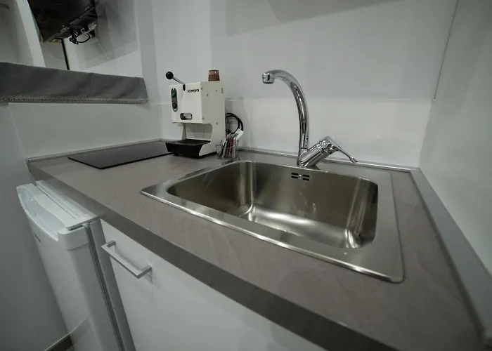 L'orizzonte Bed and breakfast Ercolano