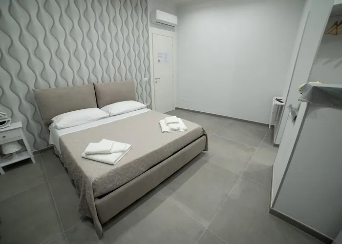 Bed and breakfast L'orizzonte