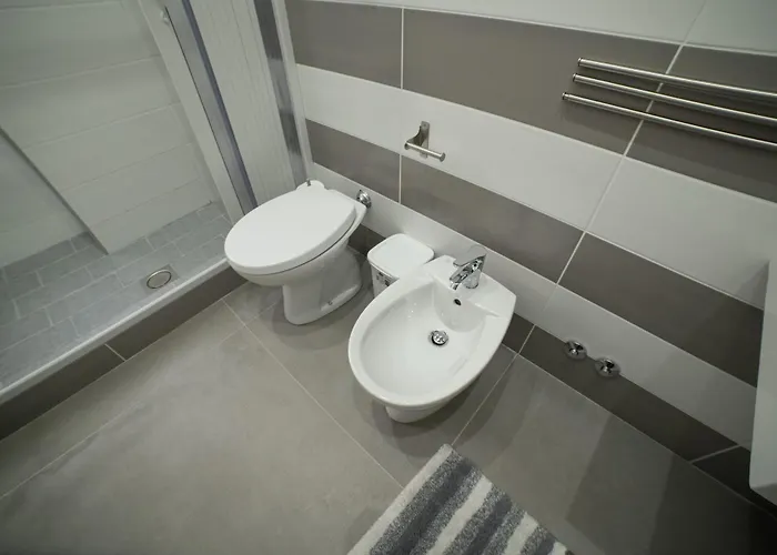 Bed and breakfast L'orizzonte *