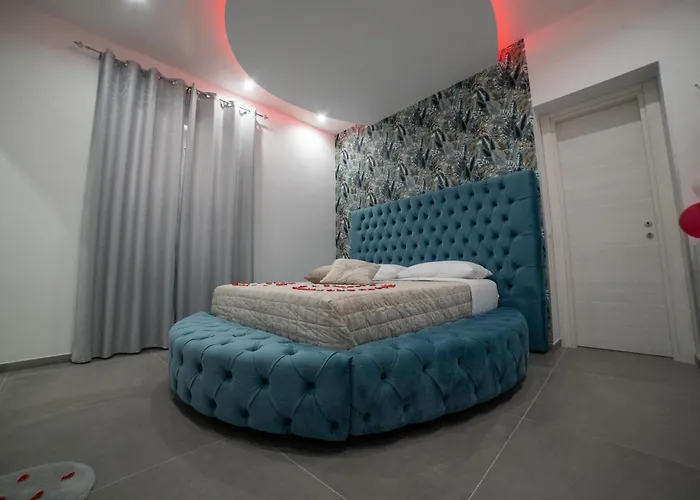 L'orizzonte Bed and breakfast Ercolano