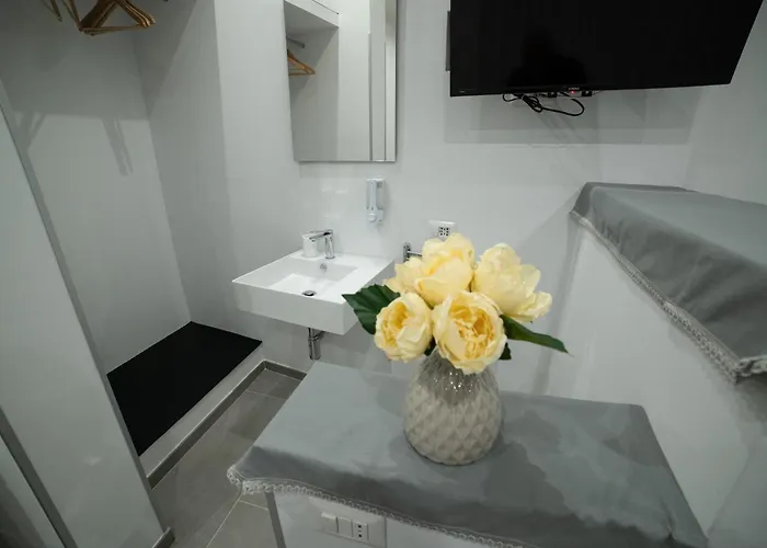 Bed and breakfast L'orizzonte Ercolano