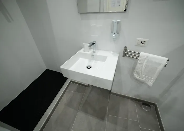 L'orizzonte * Ercolano