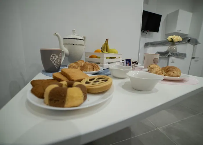 L'orizzonte Bed and breakfast