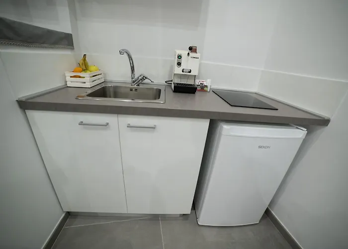 L'orizzonte Bed and breakfast *