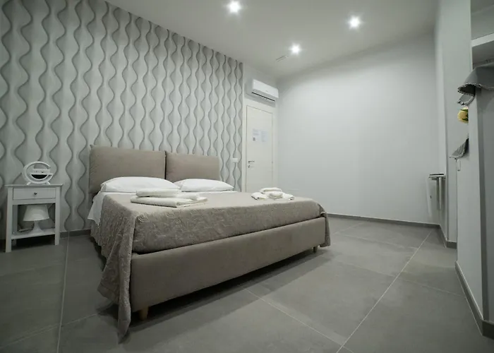 Bed and breakfast L'orizzonte Ercolano