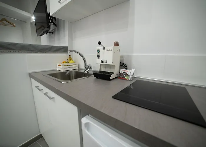 L'orizzonte Ercolano