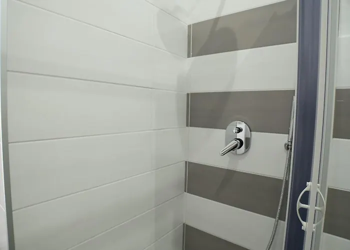 Bed and breakfast L'orizzonte