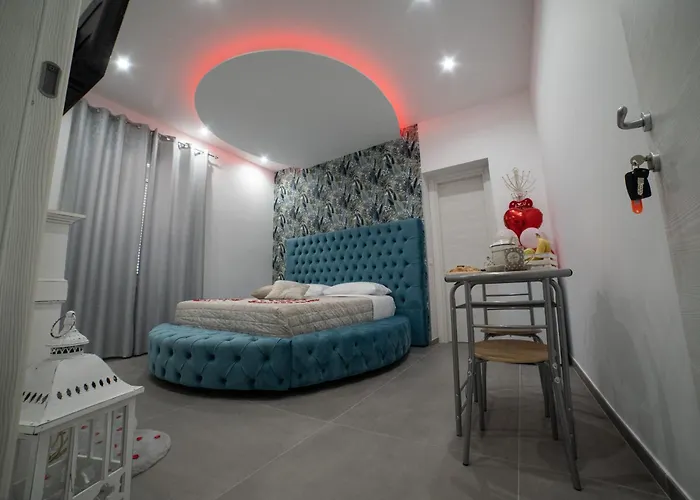 L'orizzonte Ercolano