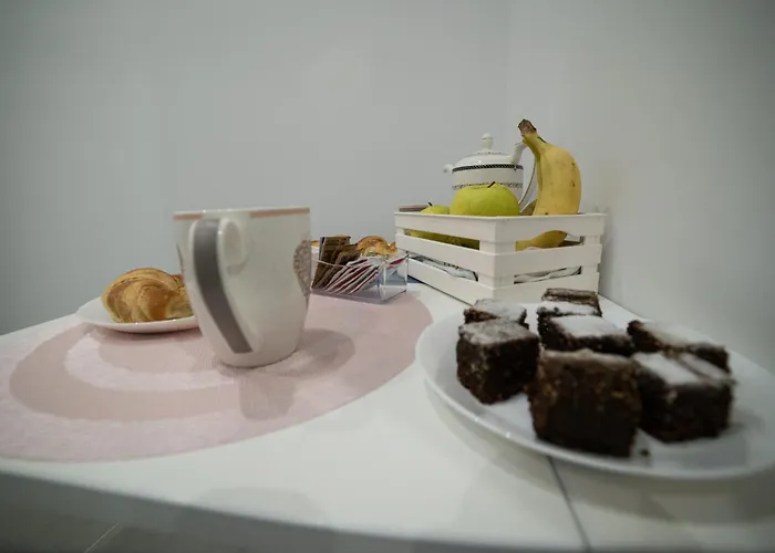 L'orizzonte * Ercolano