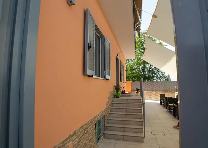 L'orizzonte Bed and breakfast