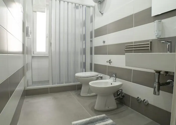 Bed and breakfast L'orizzonte