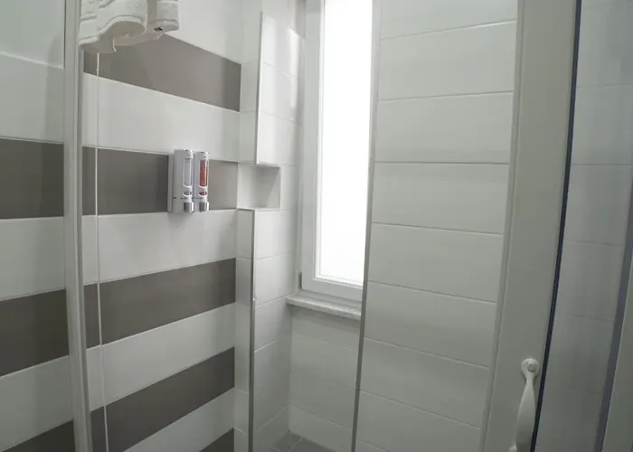 L'orizzonte Bed and breakfast Ercolano