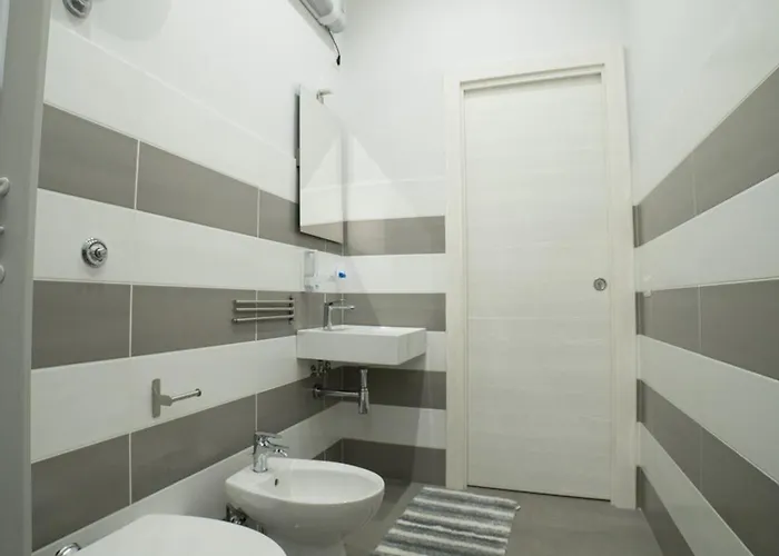 Bed and breakfast L'orizzonte Ercolano