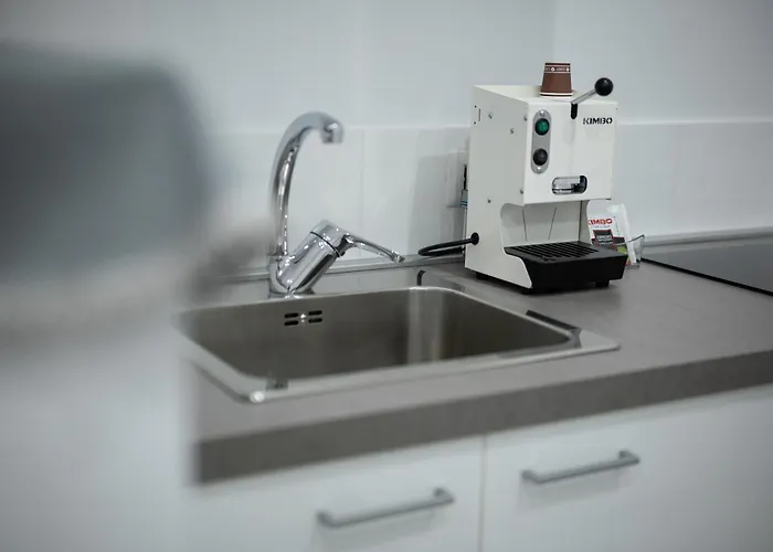 L'orizzonte * Ercolano