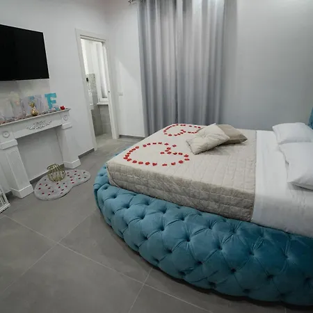 L'orizzonte Bed & Breakfast *