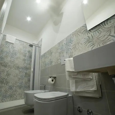 Bed & Breakfast L'orizzonte