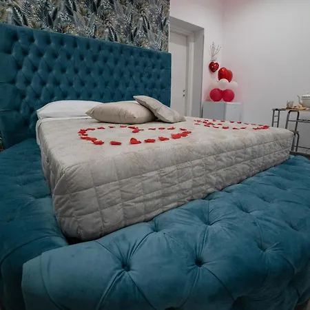 Bed & Breakfast L'orizzonte *